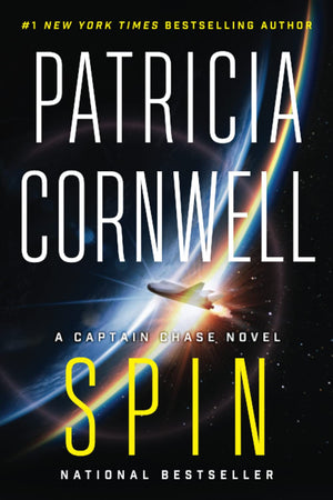 Spin (Captain Chase, 2),Used