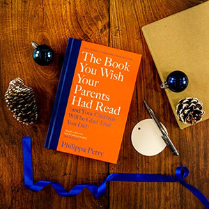 How To Be A Parent-new