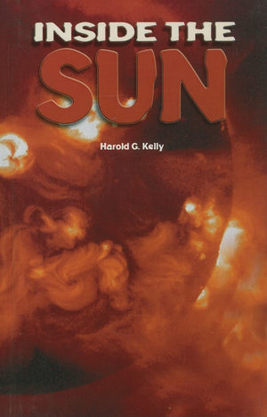 Inside The Sun (Reading Room Collection 2),New