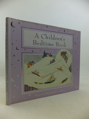 A Children's Bedtime Book,Used