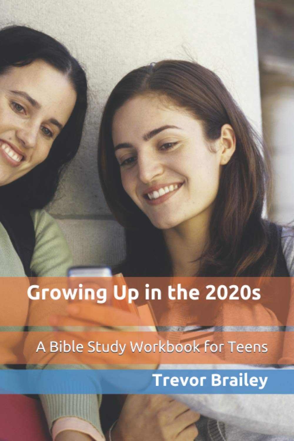 Growing Up in the 2020s,Used