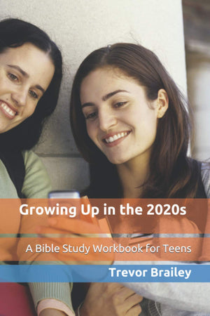 Growing Up in the 2020s,Used
