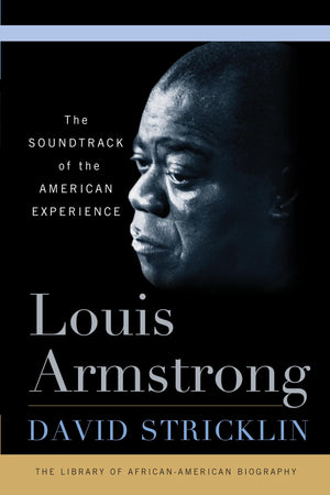 Louis Armstrong (Library of African American Biography),Used