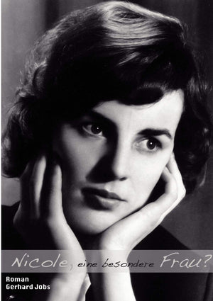 Nicole, eine besondere Frau? (German Edition),Used