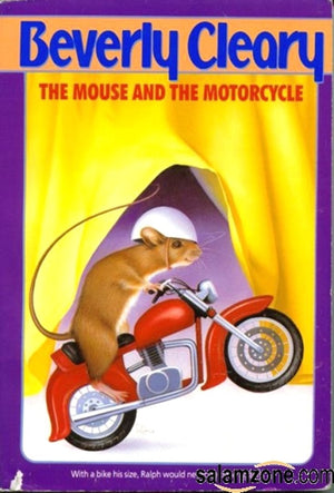 The Mouse And The Motorcycle,Used