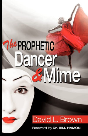 The Prophetic Dancer and Mime,Used