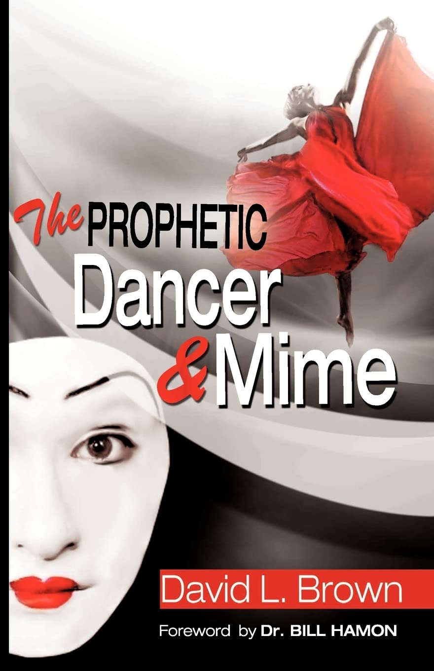 The Prophetic Dancer and Mime,Used