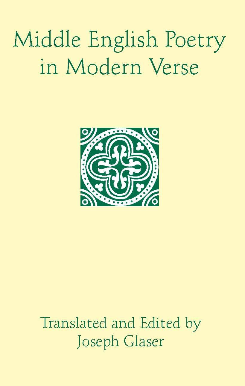 Middle English Poetry In Modern Verse (Hackett Classics),Used