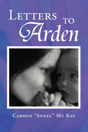 Letters To Arden,Used