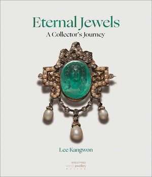 Eternal Jewels: A Collectors Journey