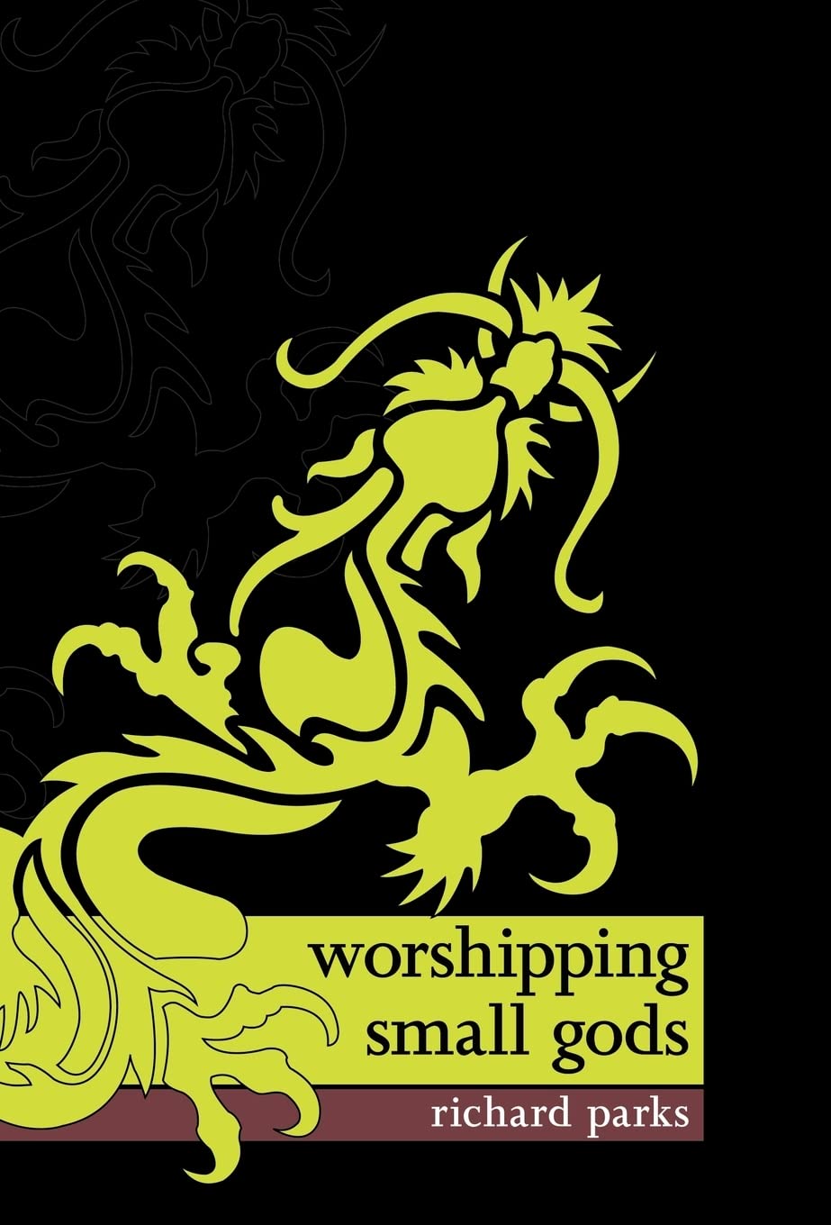 Worshipping Small Gods,New