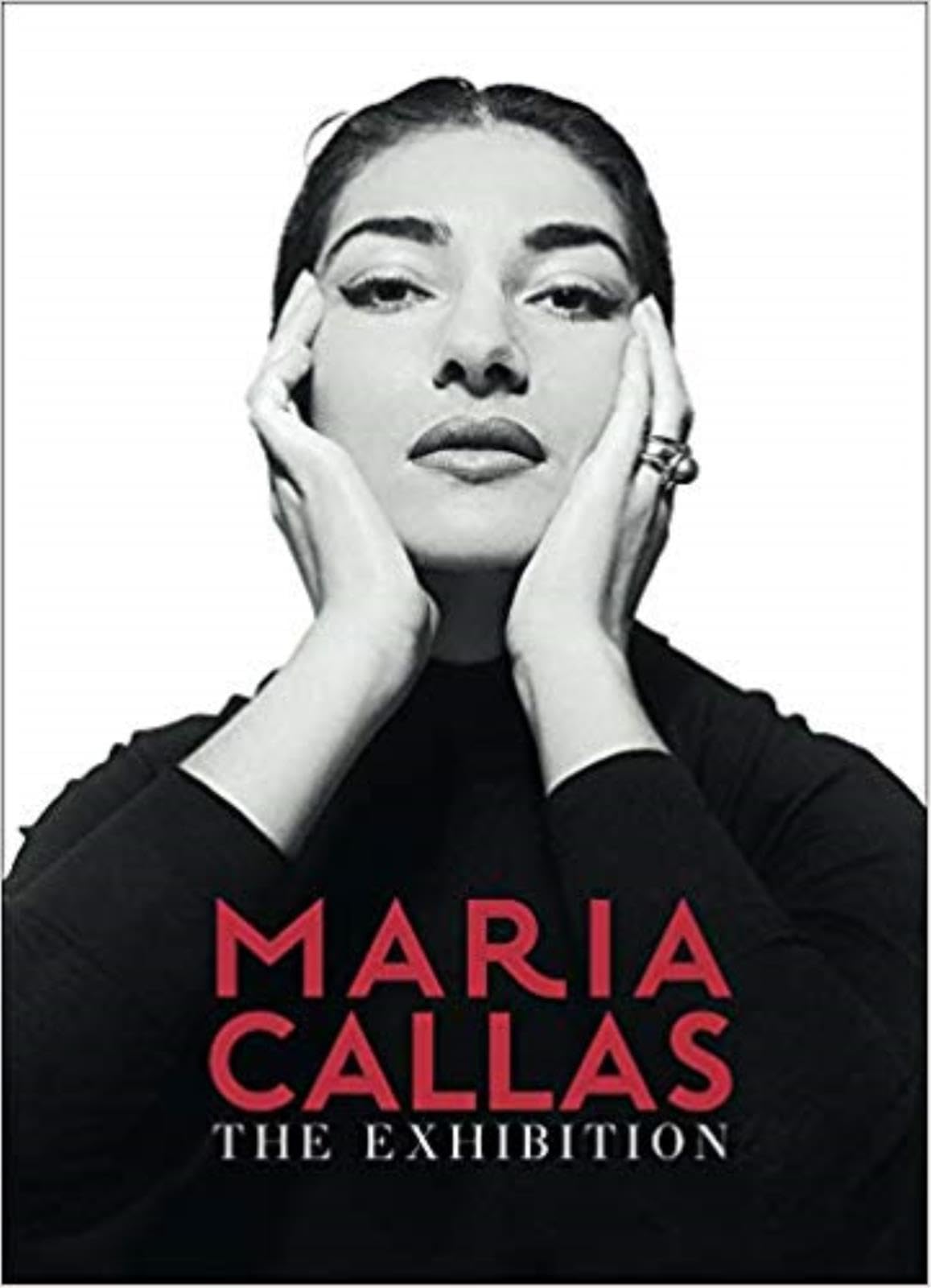 Maria Callas: The Exhibition,Used