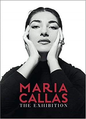 Maria Callas: The Exhibition,Used