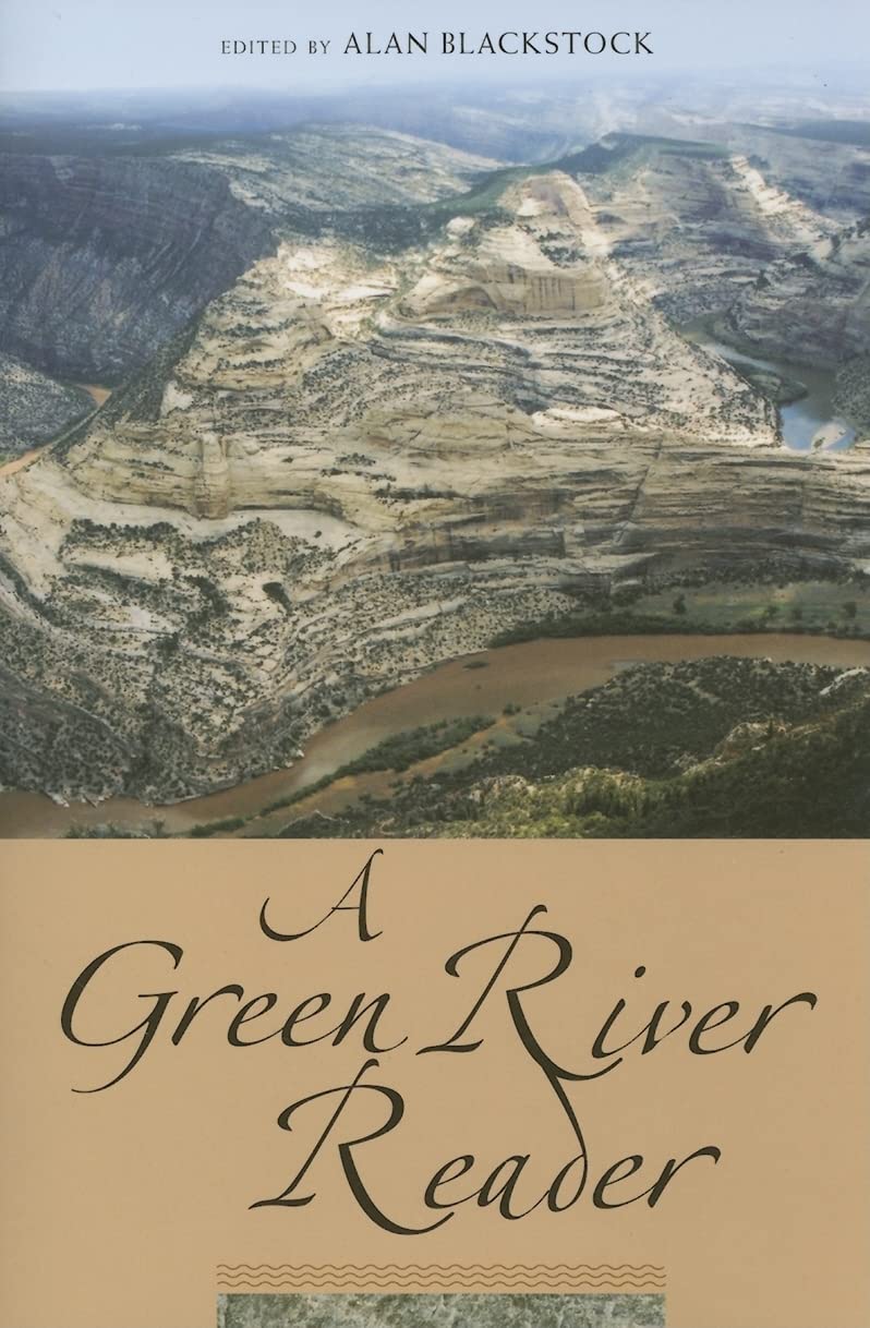 A Green River Reader,Used