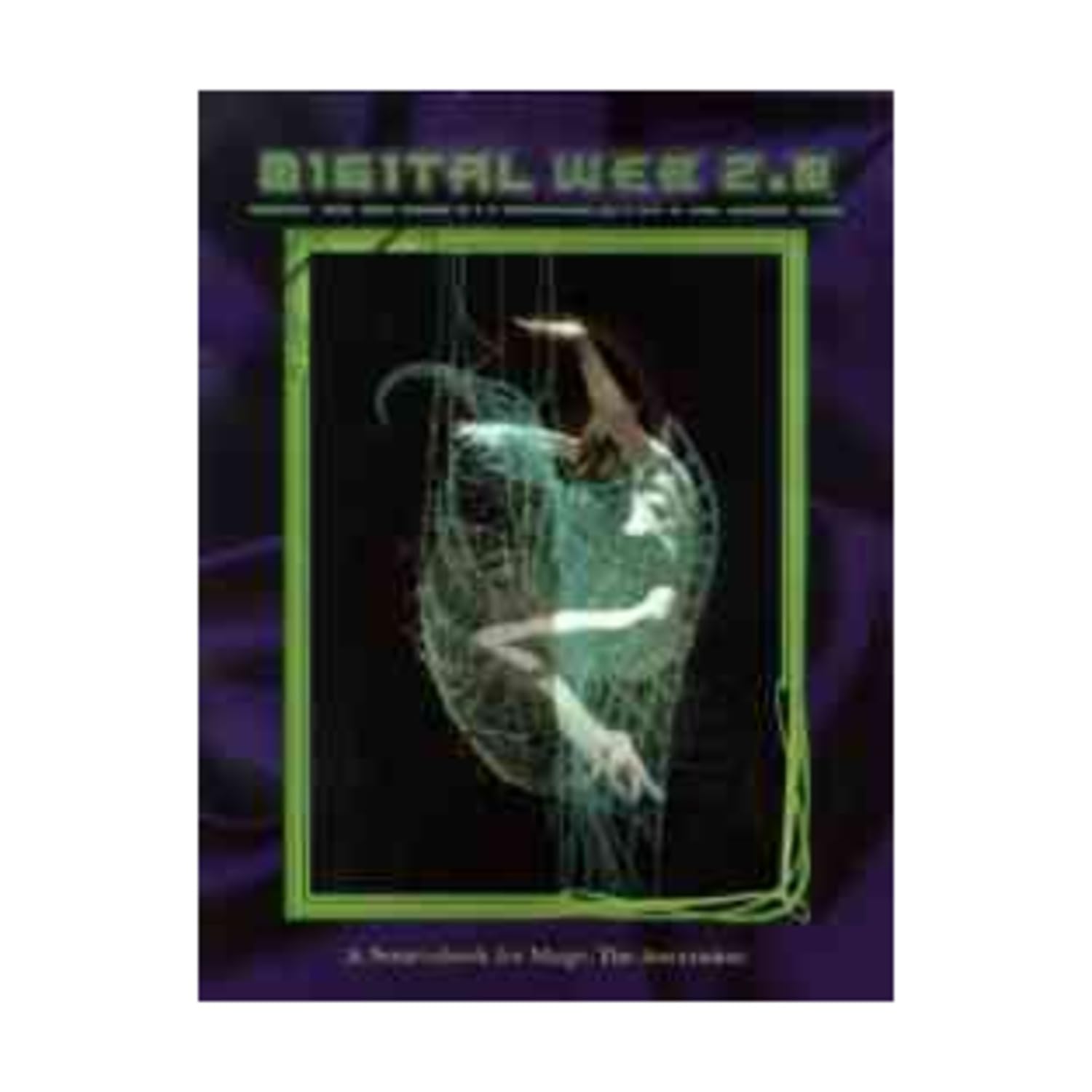 Digital Web 2.0 *OP,Used