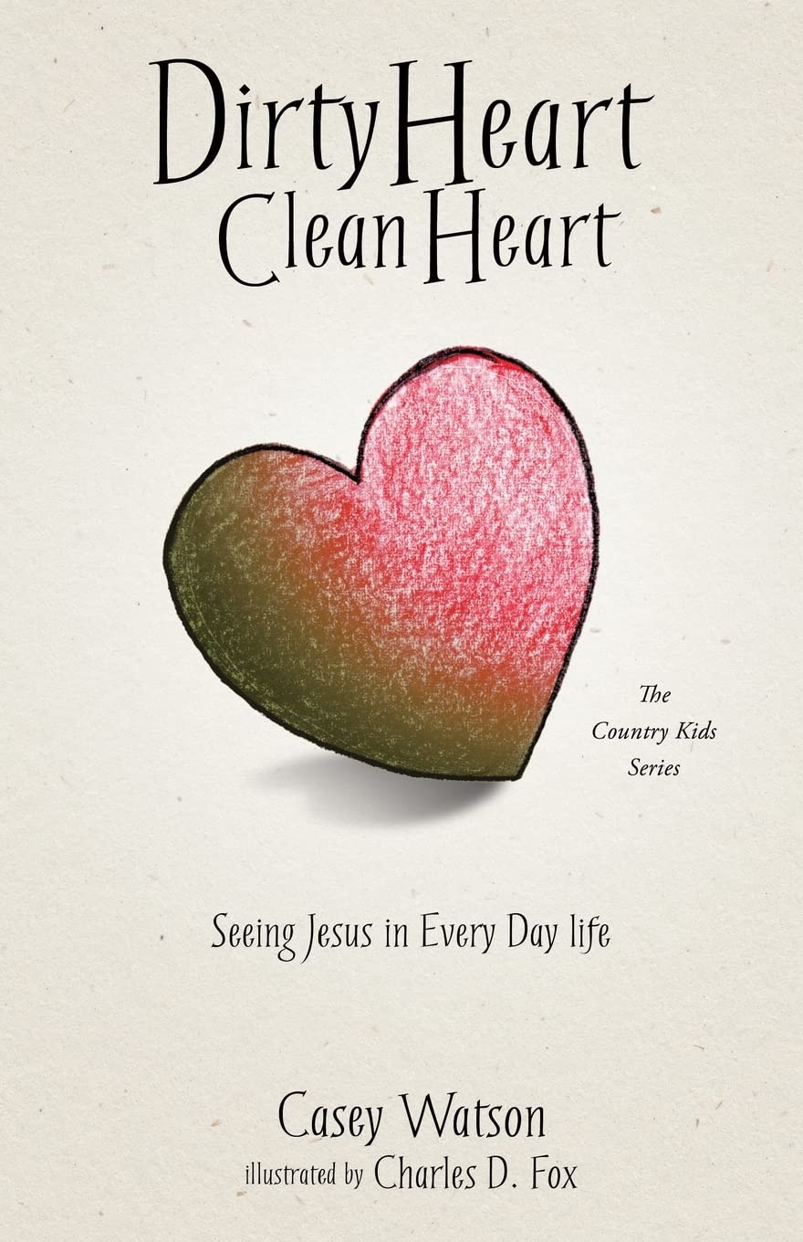 Dirty Heart Clean Heart,Used