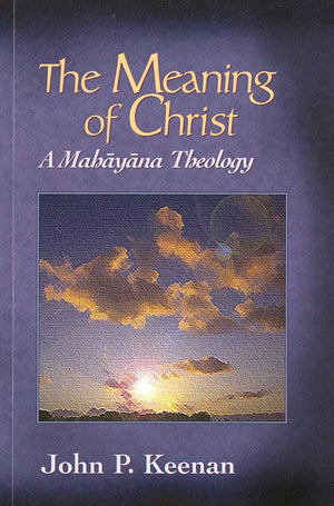 Meaning of Christ: A Mahayana Theology (Faith Meets Faith),Used