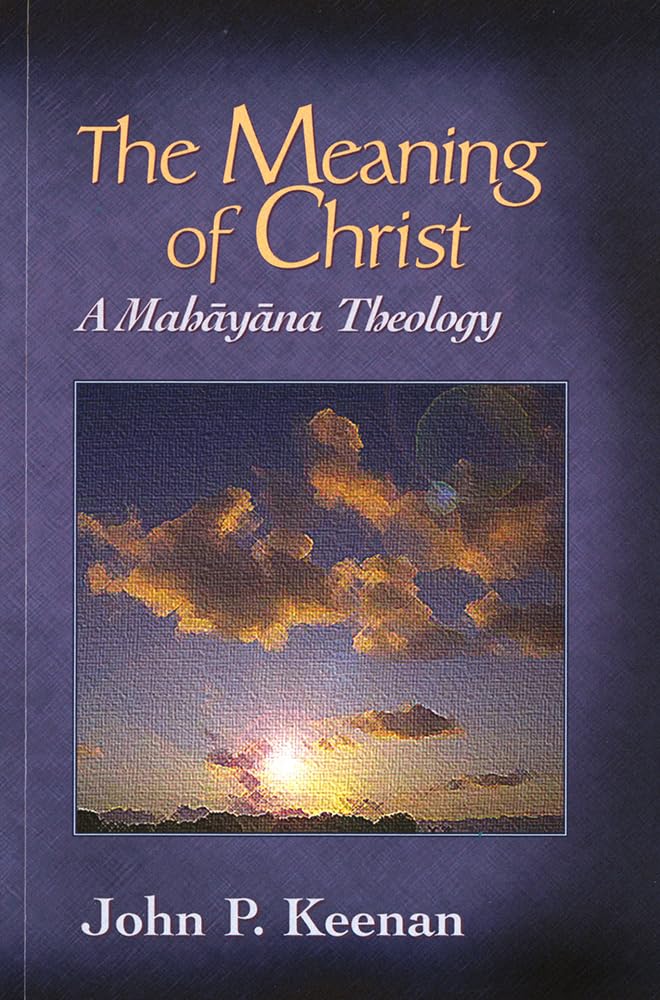 Meaning of Christ: A Mahayana Theology (Faith Meets Faith),Used