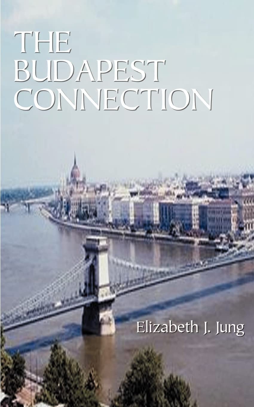 The Budapest Connection,Used