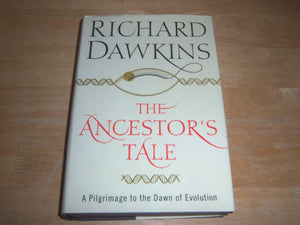 The Ancestor's Tale: A Pilgrimage to the Dawn of Evolution,Used