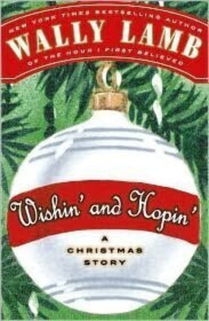 Wishin And Hopin: A Christmas Story-new