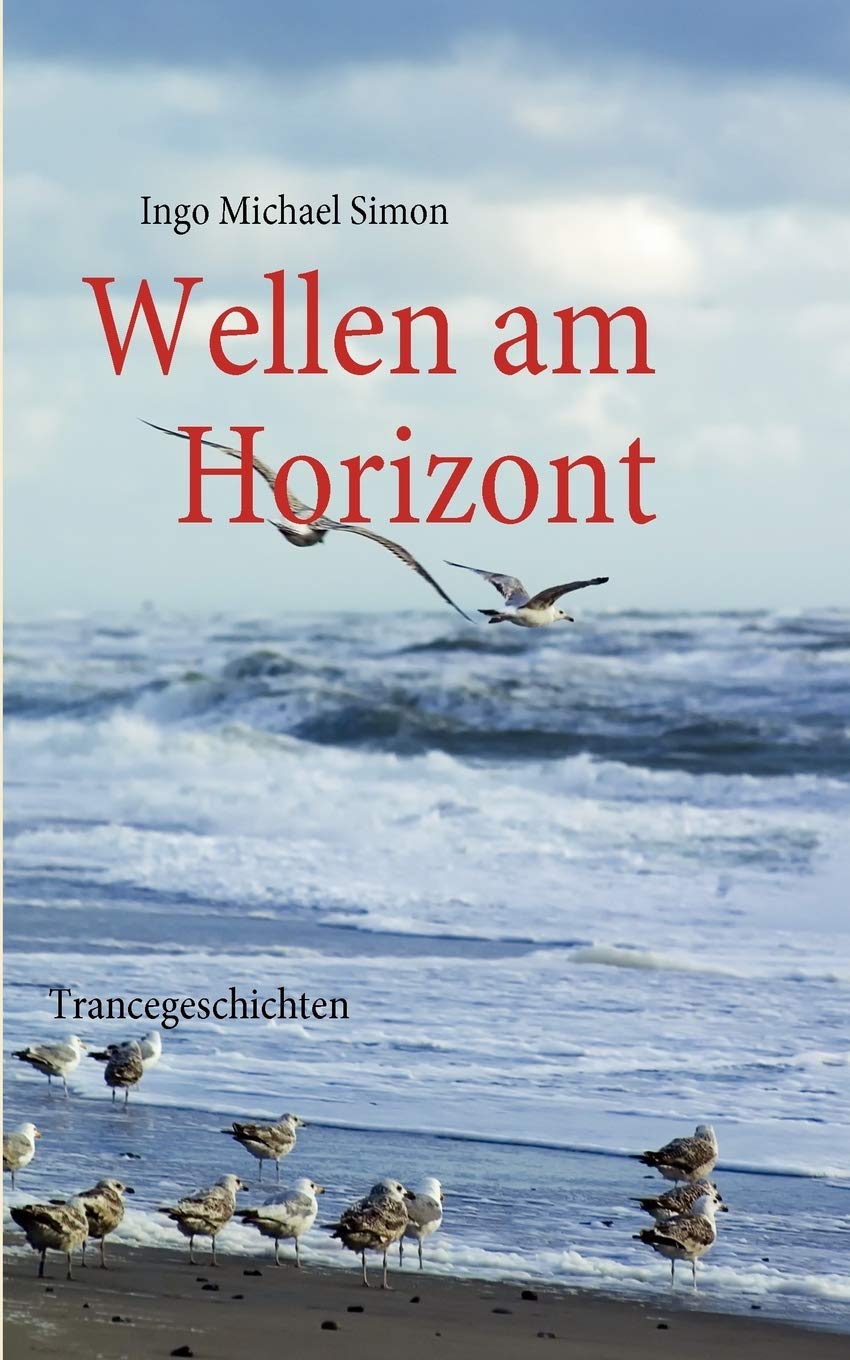 Wellen am Horizont: Trancegeschichten (German Edition),Used