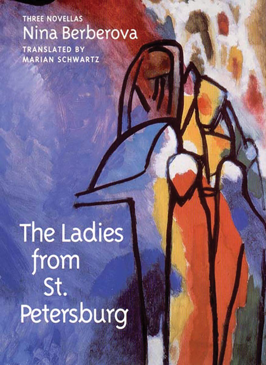 The Ladies From St. Petersburg,New