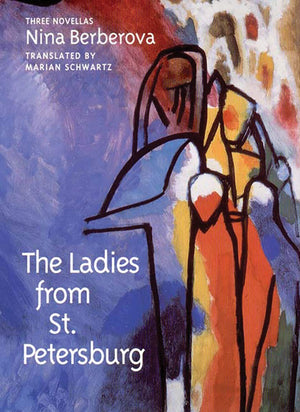 The Ladies From St. Petersburg,Used