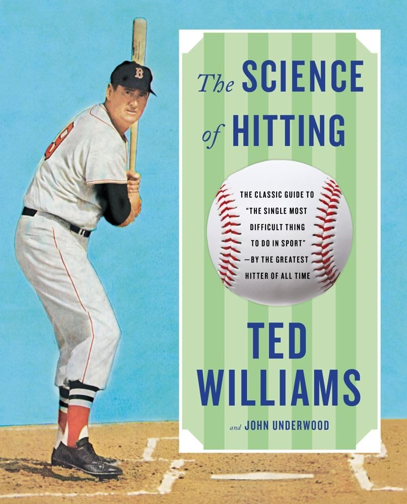 The Science of Hitting,Used