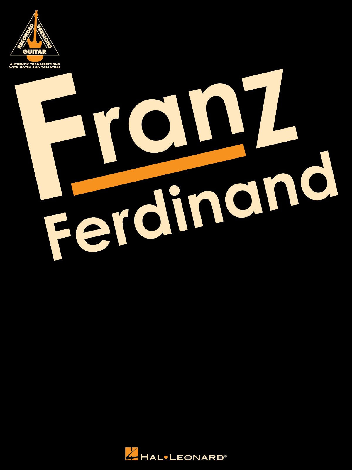 Franz Ferdinand,New