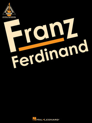 Franz Ferdinand,New