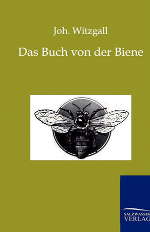 Das Buch Von Der Biene (German Edition),Used