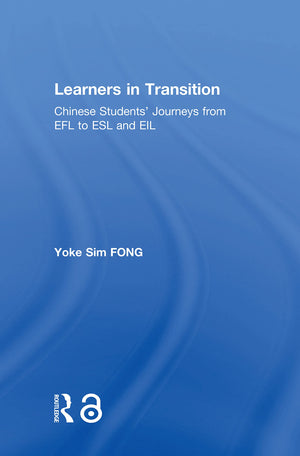 Learners in Transition,Used