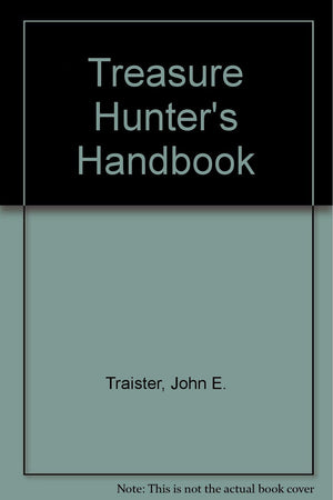 Treasure Hunter's Handbook,Used