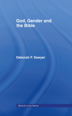 God, Gender and the Bible (Biblical Limits),Used