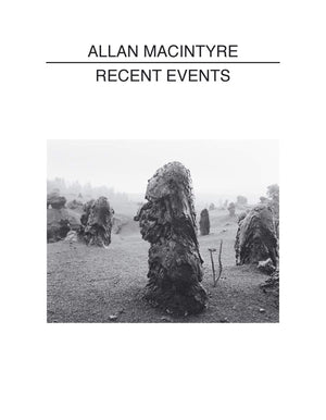 Allan Macintyre: Recent Events: TinyVices,Used