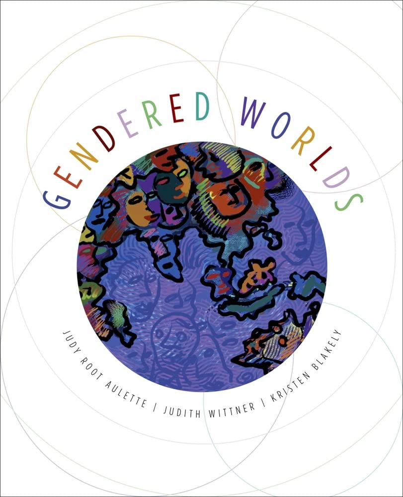 Gendered Worlds,New