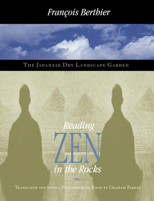 Reading Zen in the Rocks: The Japanese Dry Landscape Garden,Used