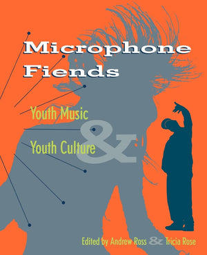 Microphone Fiends,New