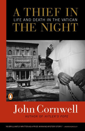 Thief In The Night, A