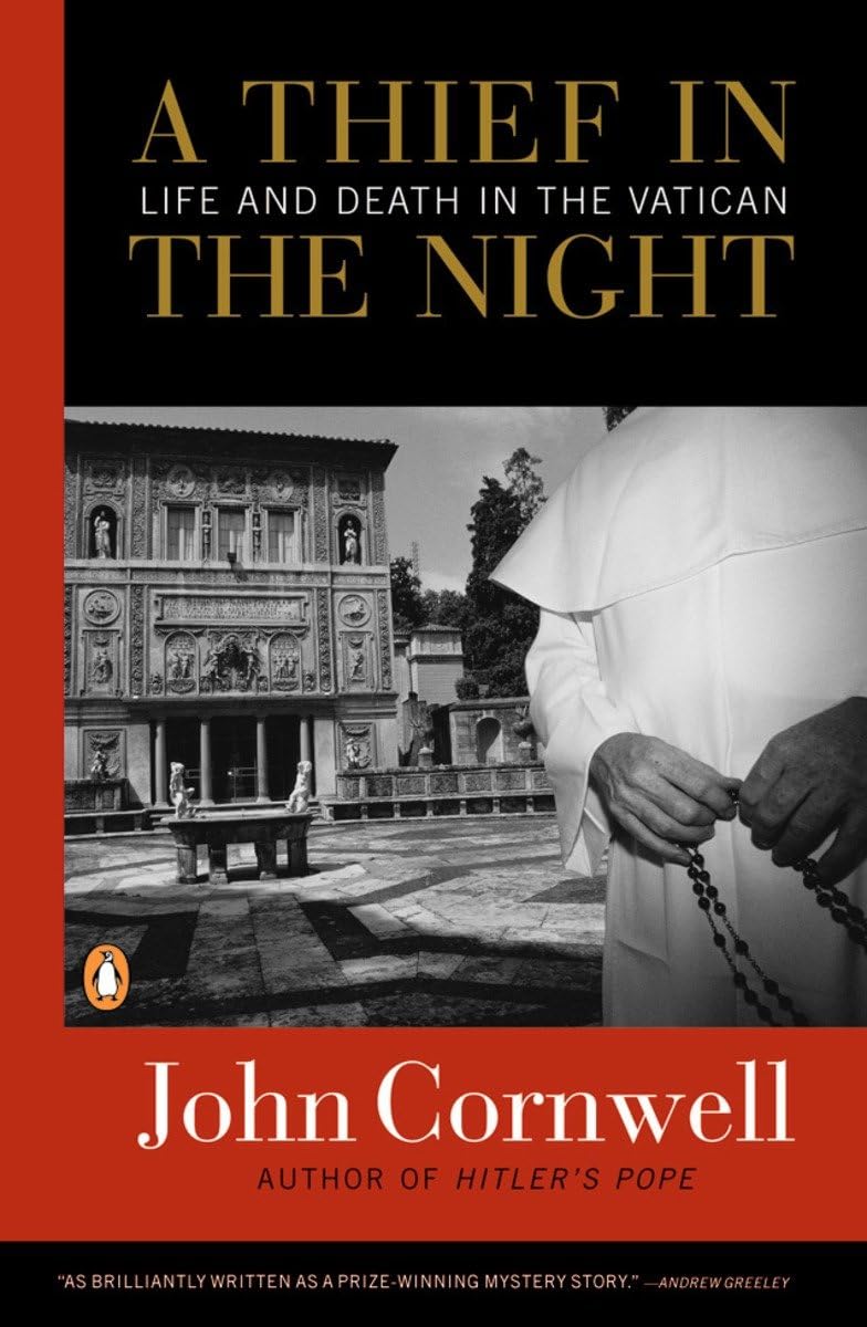 Thief In The Night, A