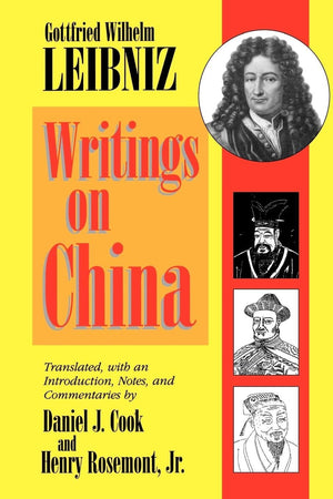 Writings On China,Used