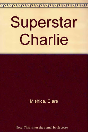 Superstar Charlie,Used
