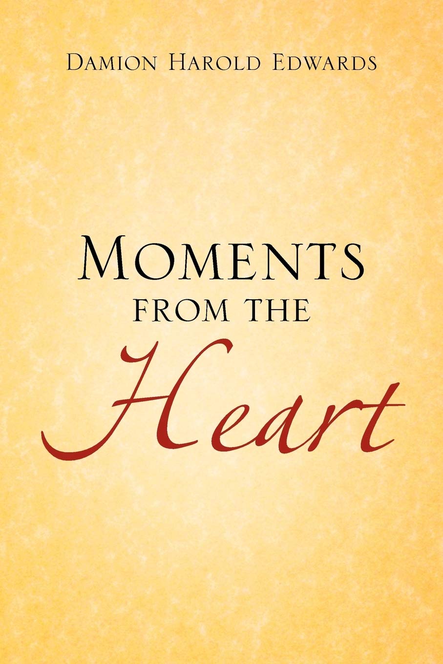 Moments From The Heart,Used