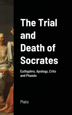 The Trial and Death of Socrates,Used