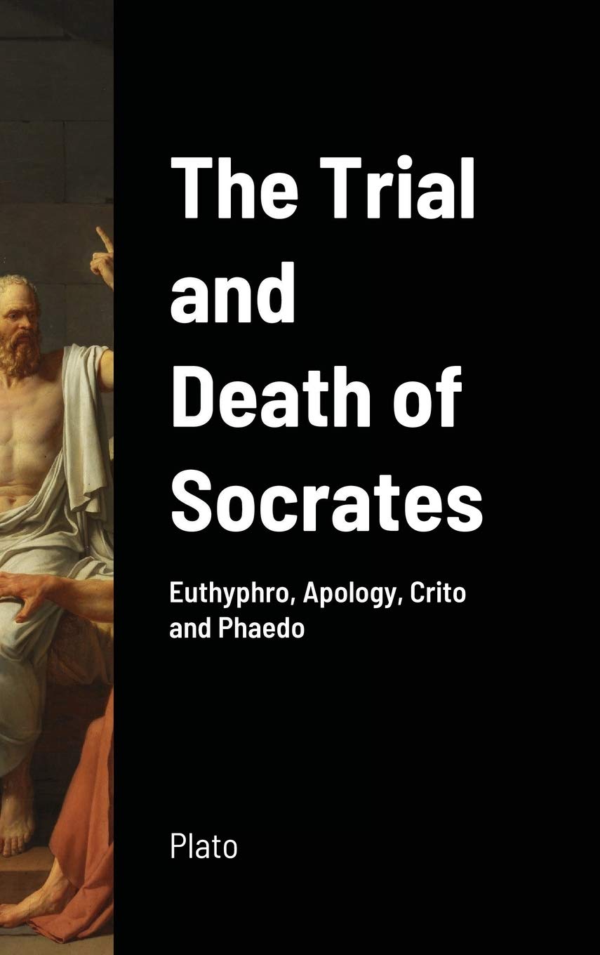 The Trial and Death of Socrates,Used