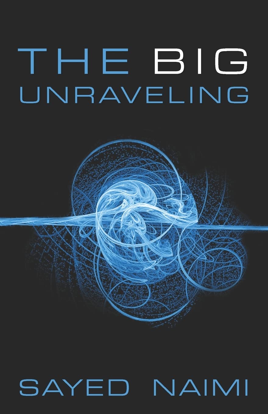 The Big Unraveling,Used