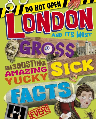 London Gross Sick Facts,Used