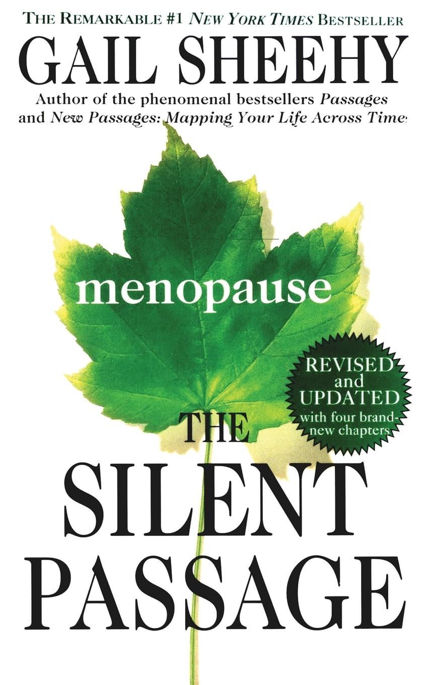 The Silent Passage: Revised And Updated Edition