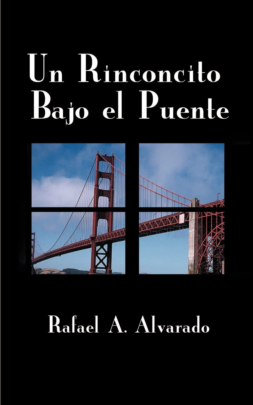 Un Rinconcito Bajo el Puente (Spanish Edition),Used